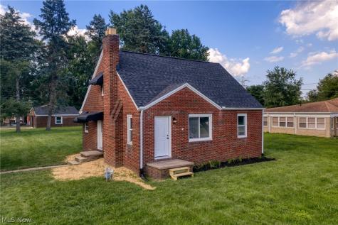 539 Figueroa Place SE Canton OH 44707