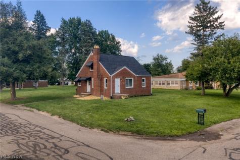 539 Figueroa Place SE Canton OH 44707