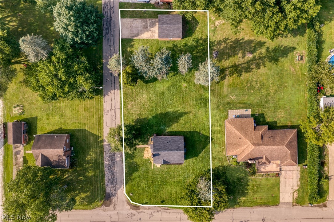 539 Figueroa Place SE Canton OH 44707