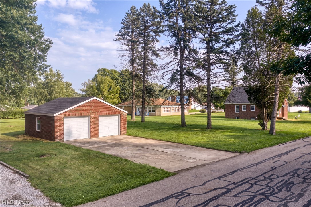 539 Figueroa Place SE Canton OH 44707