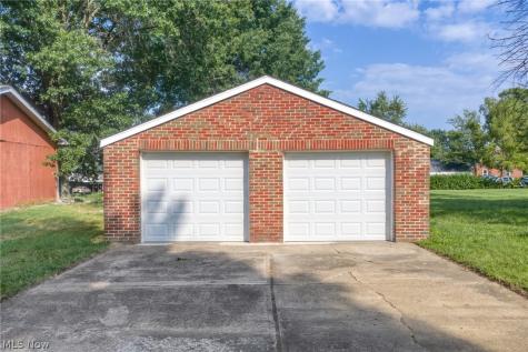 539 Figueroa Place SE Canton OH 44707