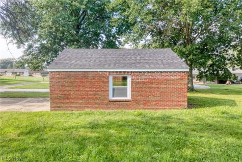 539 Figueroa Place SE Canton OH 44707
