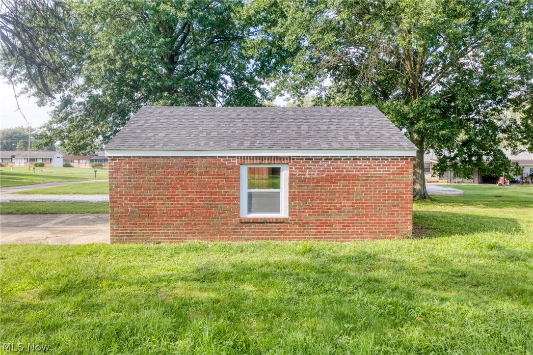 539 Figueroa Place SE Canton OH 44707