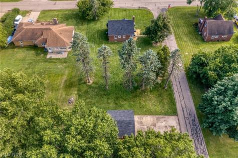 539 Figueroa Place SE Canton OH 44707