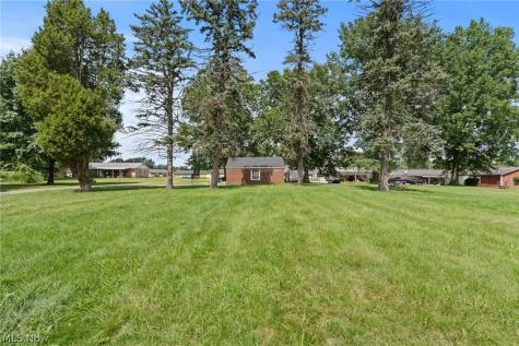 539 Figueroa Place SE Canton OH 44707