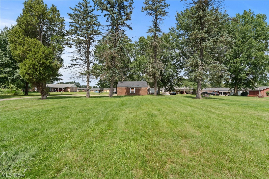 539 Figueroa Place SE Canton OH 44707