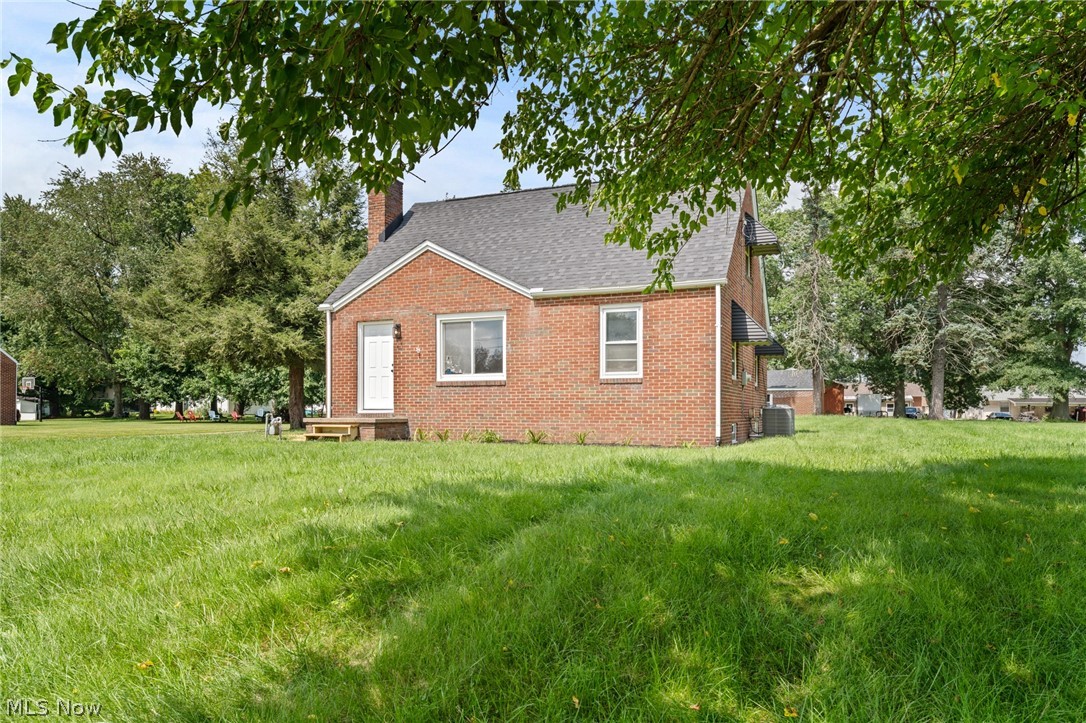 539 Figueroa Place SE Canton OH 44707
