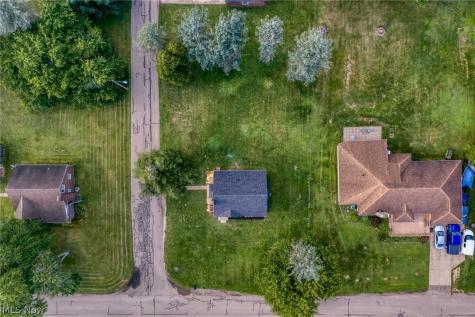 539 Figueroa Place SE Canton OH 44707