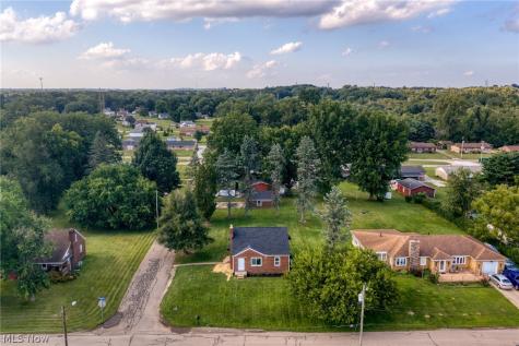 539 Figueroa Place SE Canton OH 44707
