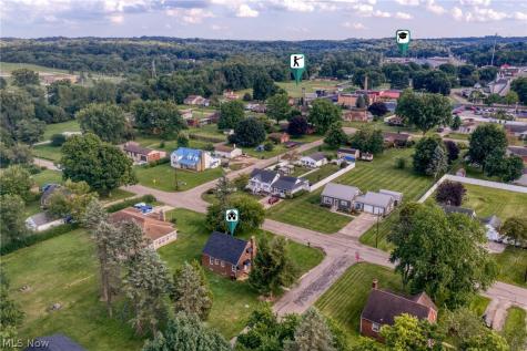 539 Figueroa Place SE Canton OH 44707