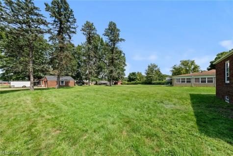 539 Figueroa Place SE Canton OH 44707