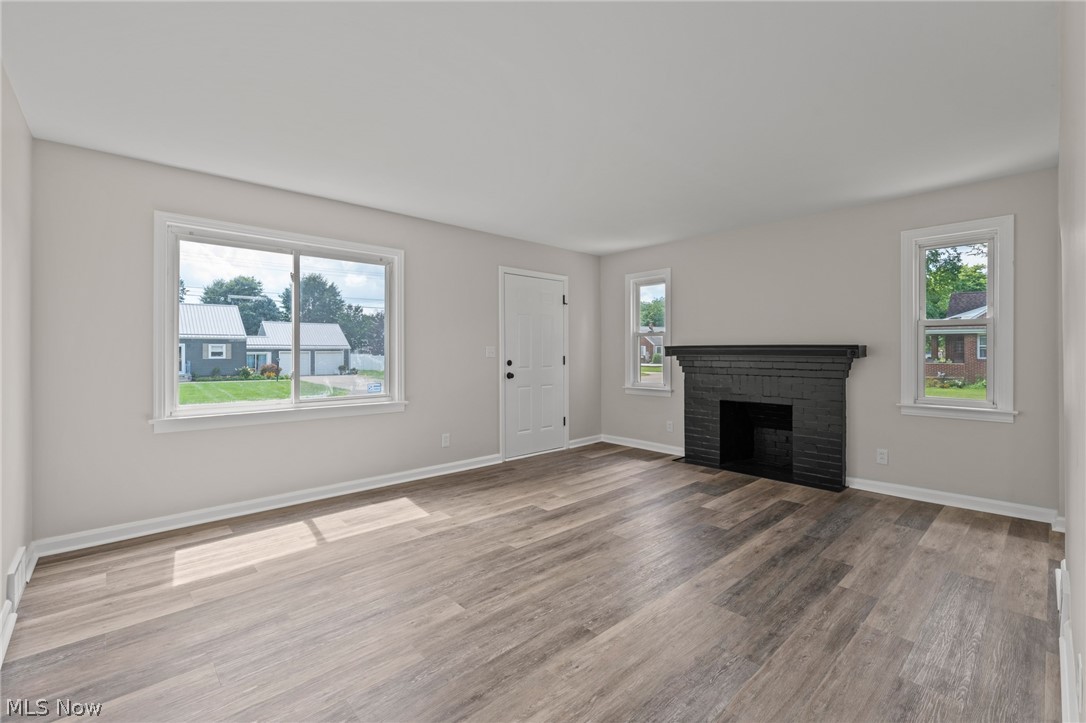 539 Figueroa Place SE Canton OH 44707