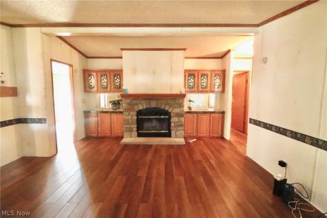 104 Russell Avenue Creston OH 44217