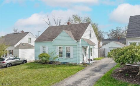 2447 24th Street Cuyahoga Falls OH 44223