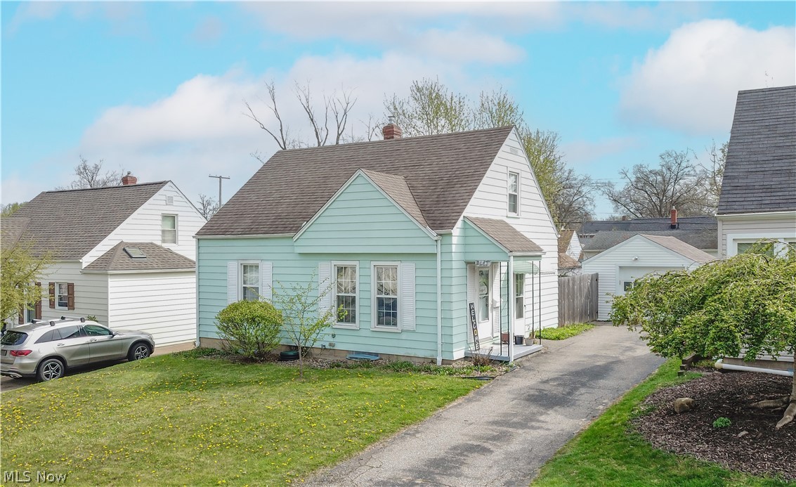 2447 24th Street Cuyahoga Falls OH 44223