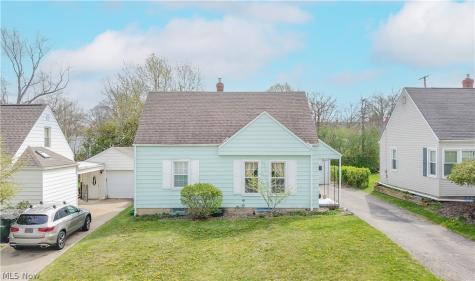 2447 24th Street Cuyahoga Falls OH 44223