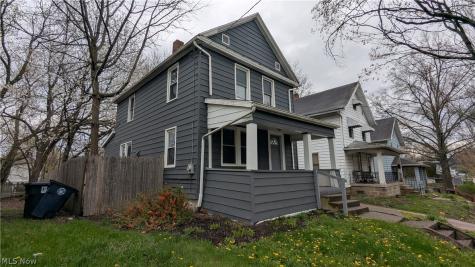 379 Homestead Street Akron OH 44306