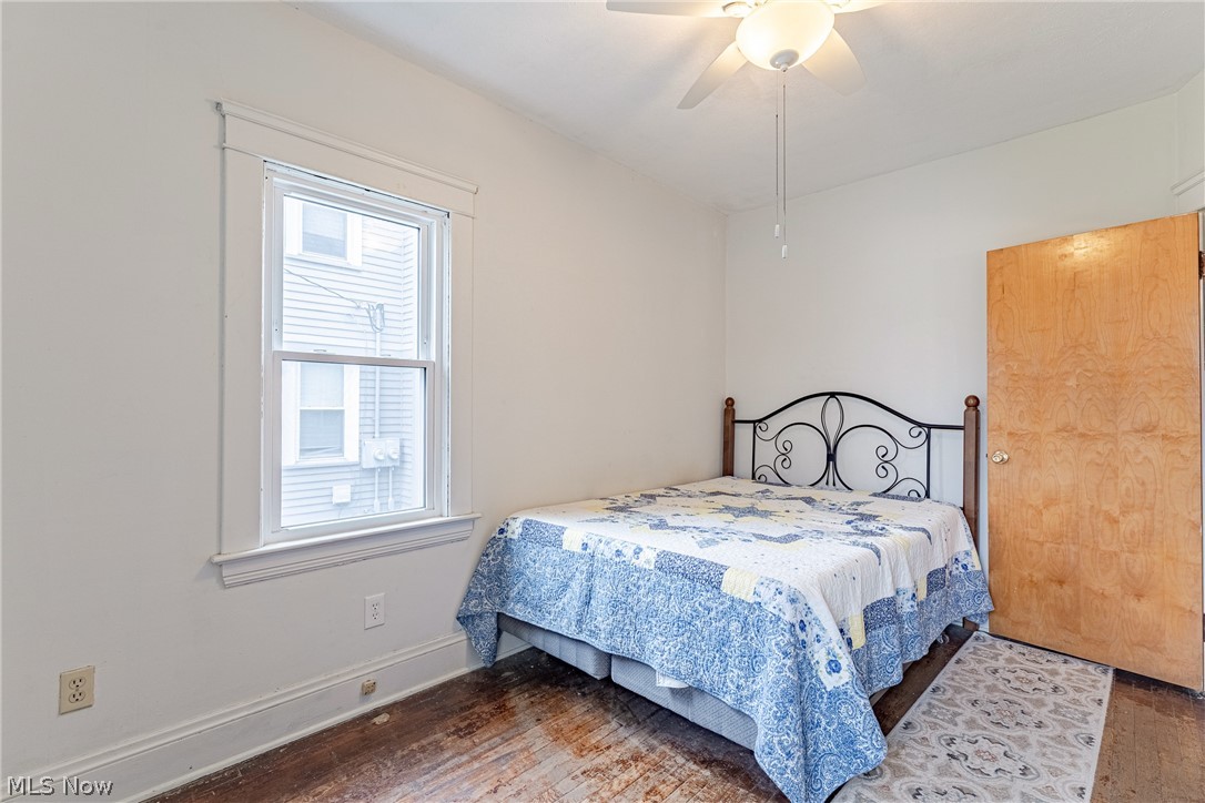 4512 Alpha Avenue Cleveland OH 44105