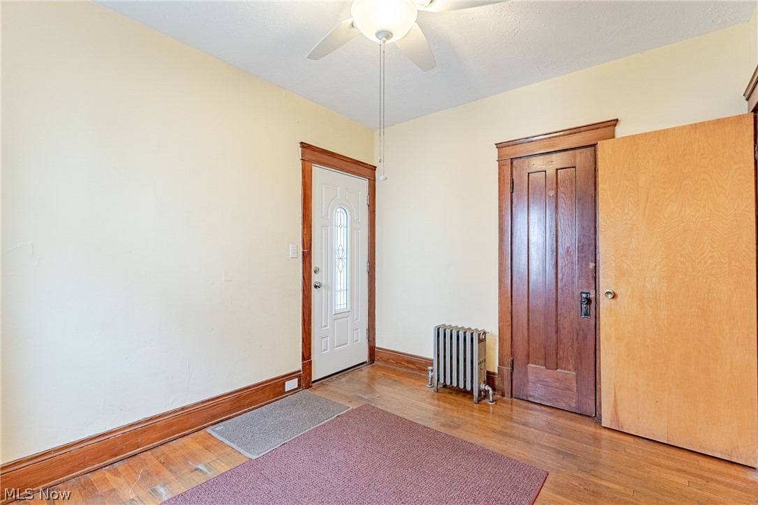 4512 Alpha Avenue Cleveland OH 44105