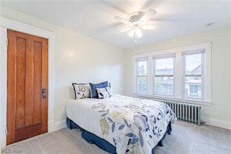 4512 Alpha Avenue Cleveland OH 44105