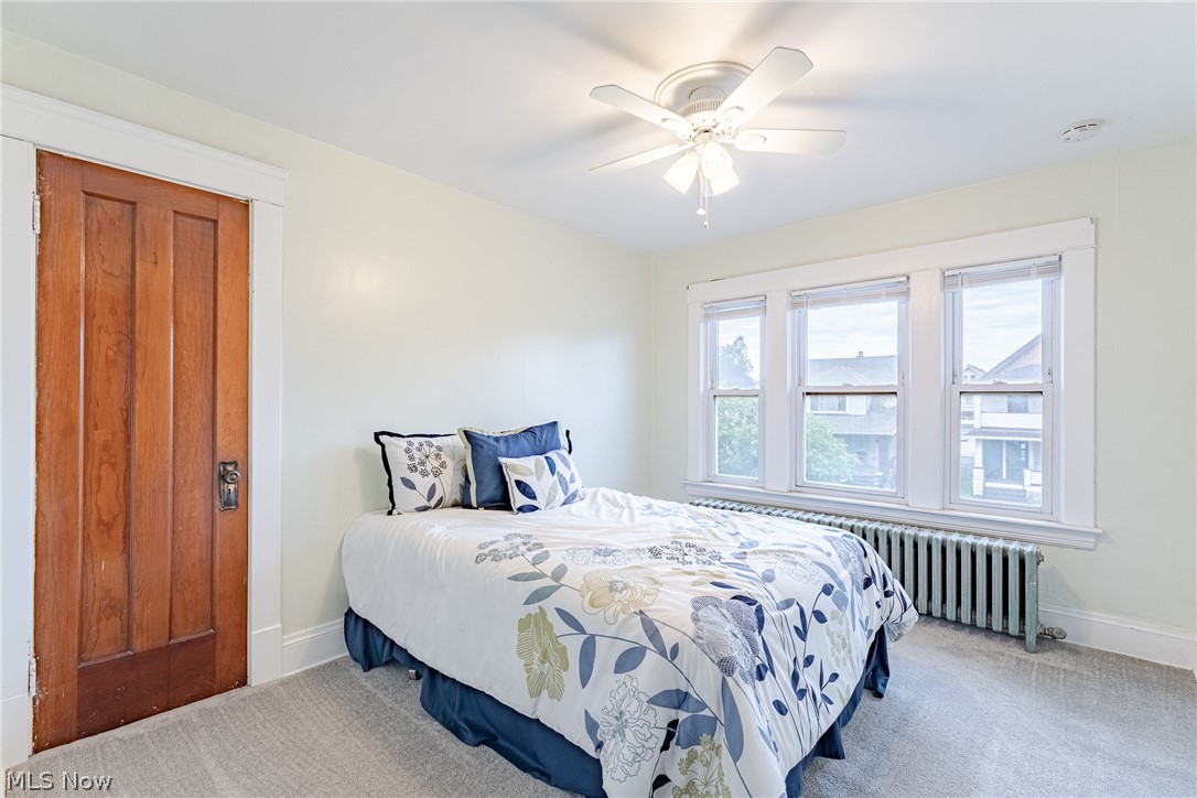 4512 Alpha Avenue Cleveland OH 44105