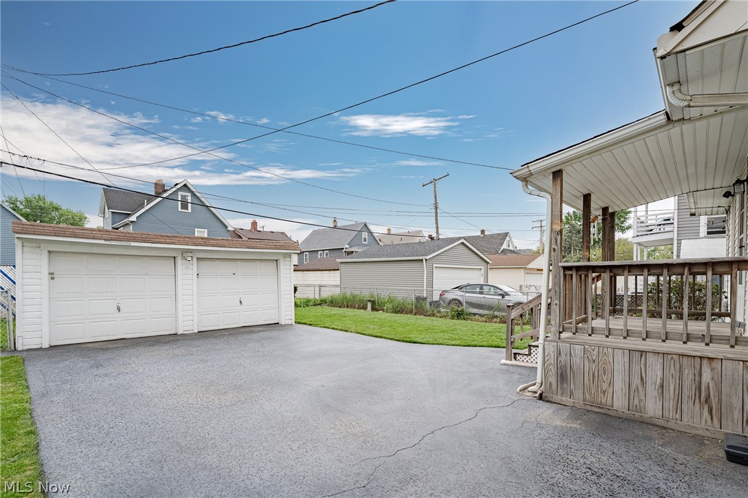 4512 Alpha Avenue Cleveland OH 44105