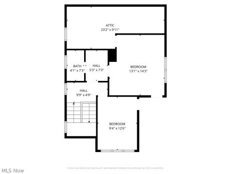 4512 Alpha Avenue Cleveland OH 44105