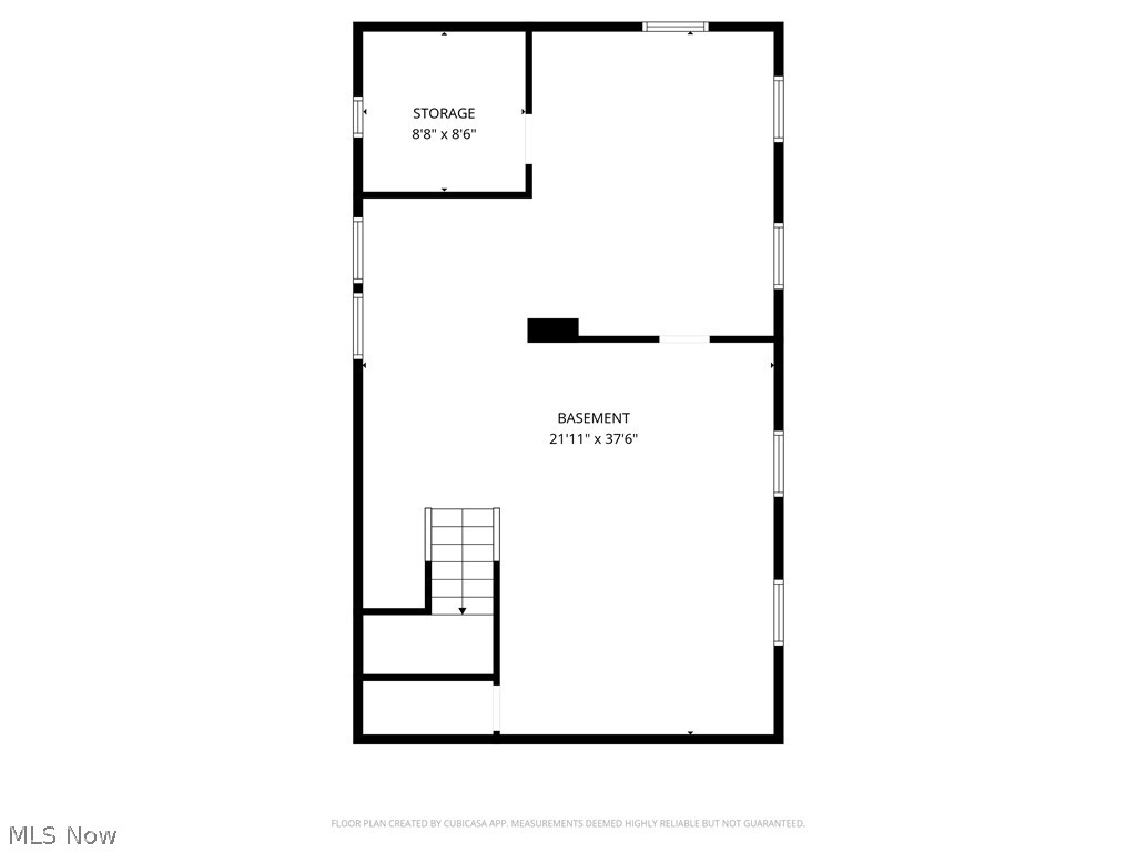 4512 Alpha Avenue Cleveland OH 44105