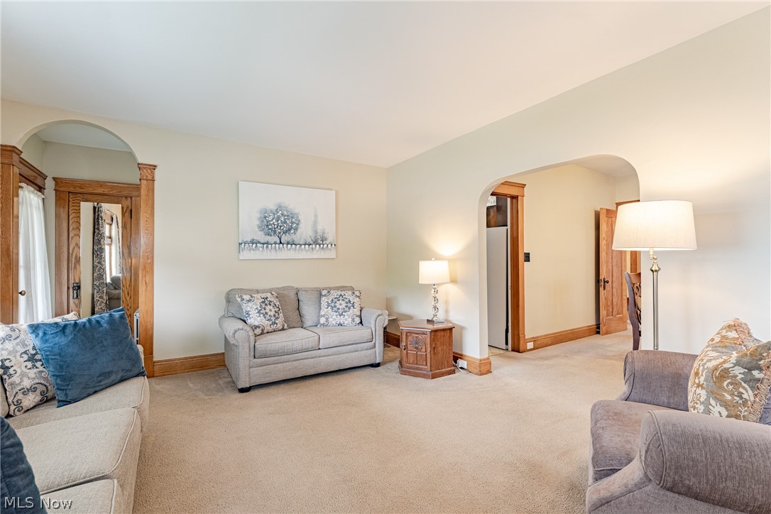 4512 Alpha Avenue Cleveland OH 44105