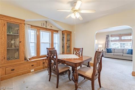 4512 Alpha Avenue Cleveland OH 44105