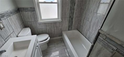 12304 Tonsing Drive Garfield Heights OH 44125