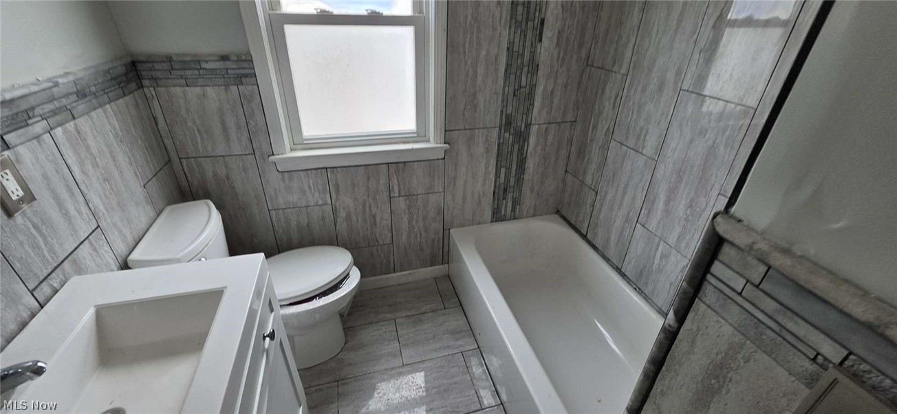 12304 Tonsing Drive Garfield Heights OH 44125