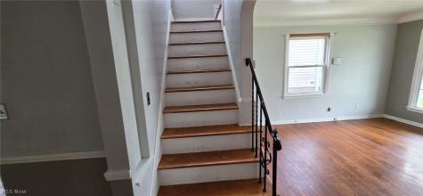 12304 Tonsing Drive Garfield Heights OH 44125