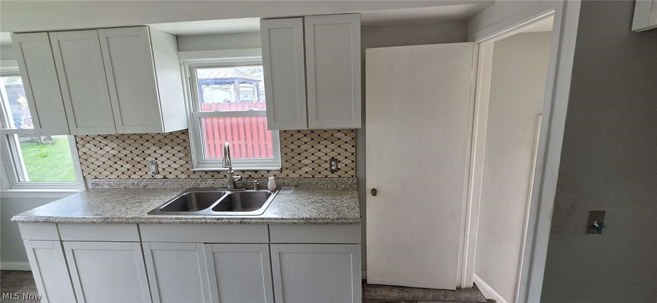 12304 Tonsing Drive Garfield Heights OH 44125