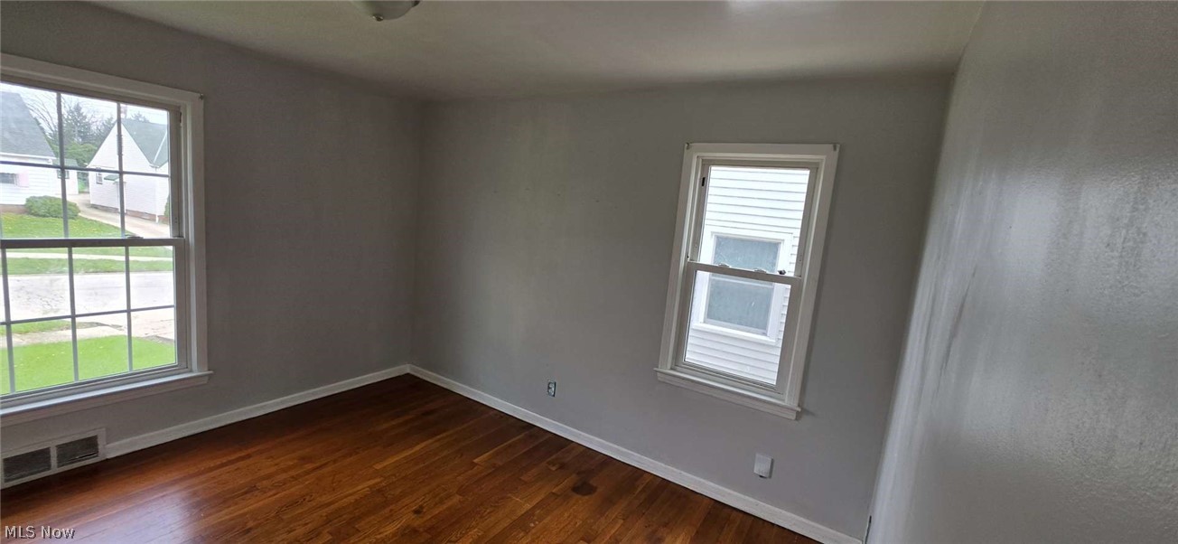 12304 Tonsing Drive Garfield Heights OH 44125