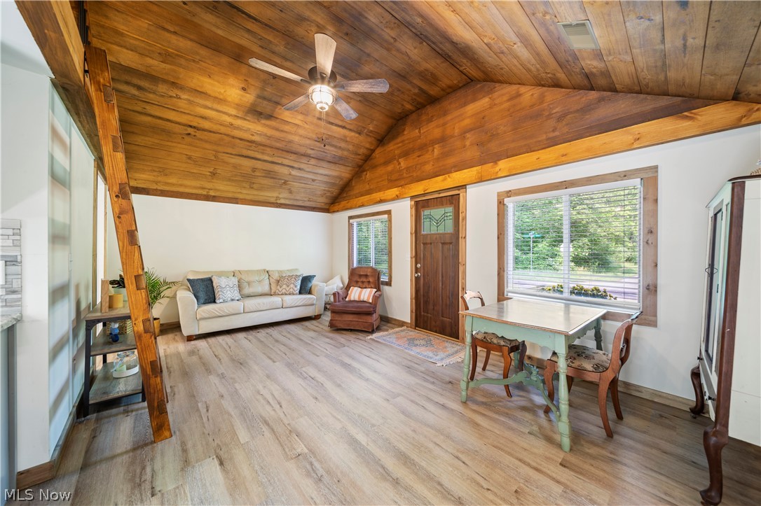 2526 Morningside Avenue Ashtabula OH 44004