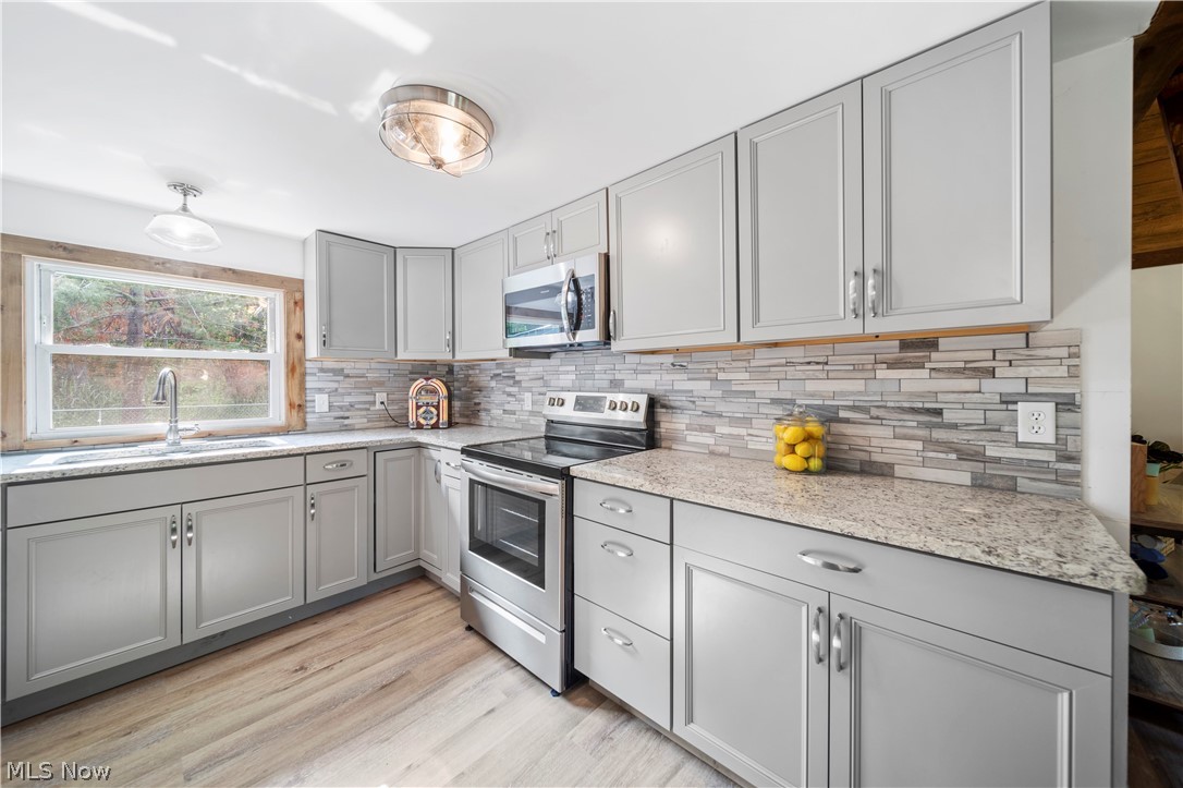 2526 Morningside Avenue Ashtabula OH 44004