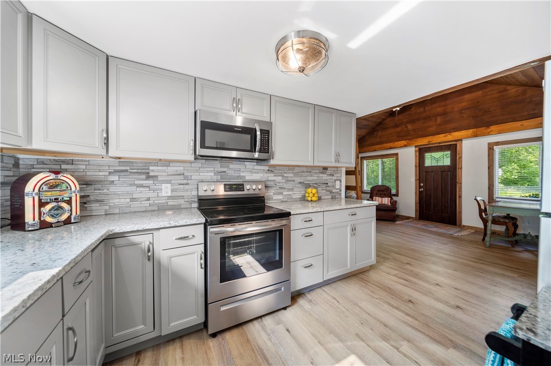 2526 Morningside Avenue Ashtabula OH 44004