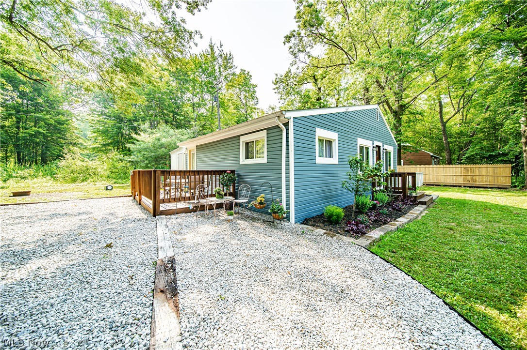 2526 Morningside Avenue Ashtabula OH 44004