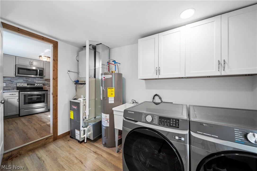 2526 Morningside Avenue Ashtabula OH 44004