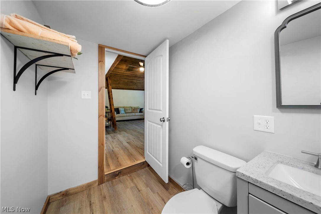 2526 Morningside Avenue Ashtabula OH 44004