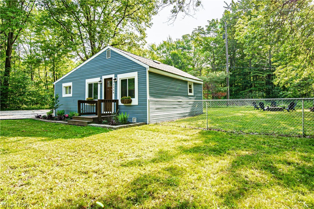 2526 Morningside Avenue Ashtabula OH 44004