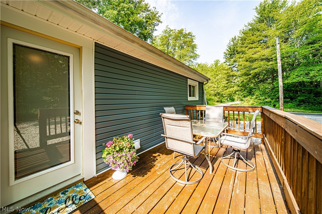 2526 Morningside Avenue Ashtabula OH 44004