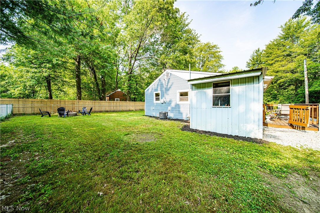 2526 Morningside Avenue Ashtabula OH 44004
