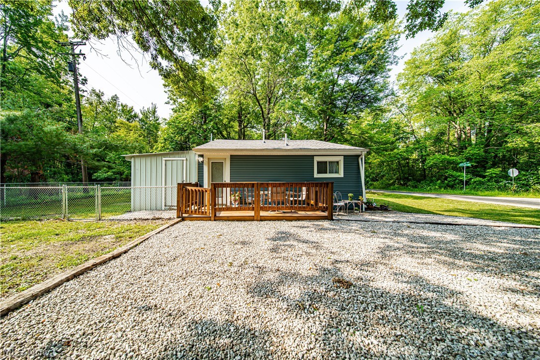 2526 Morningside Avenue Ashtabula OH 44004