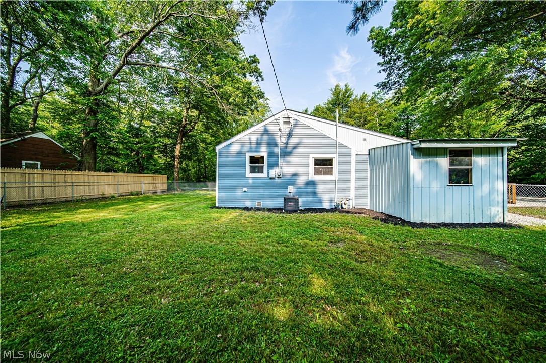 2526 Morningside Avenue Ashtabula OH 44004