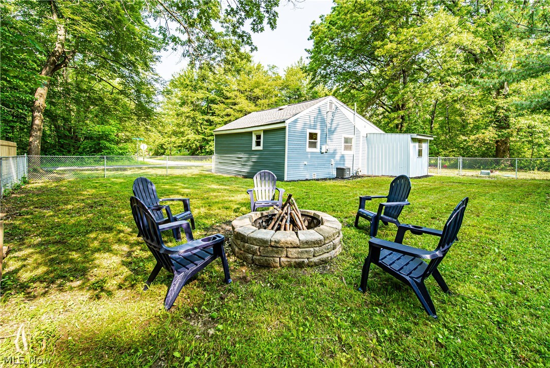 2526 Morningside Avenue Ashtabula OH 44004