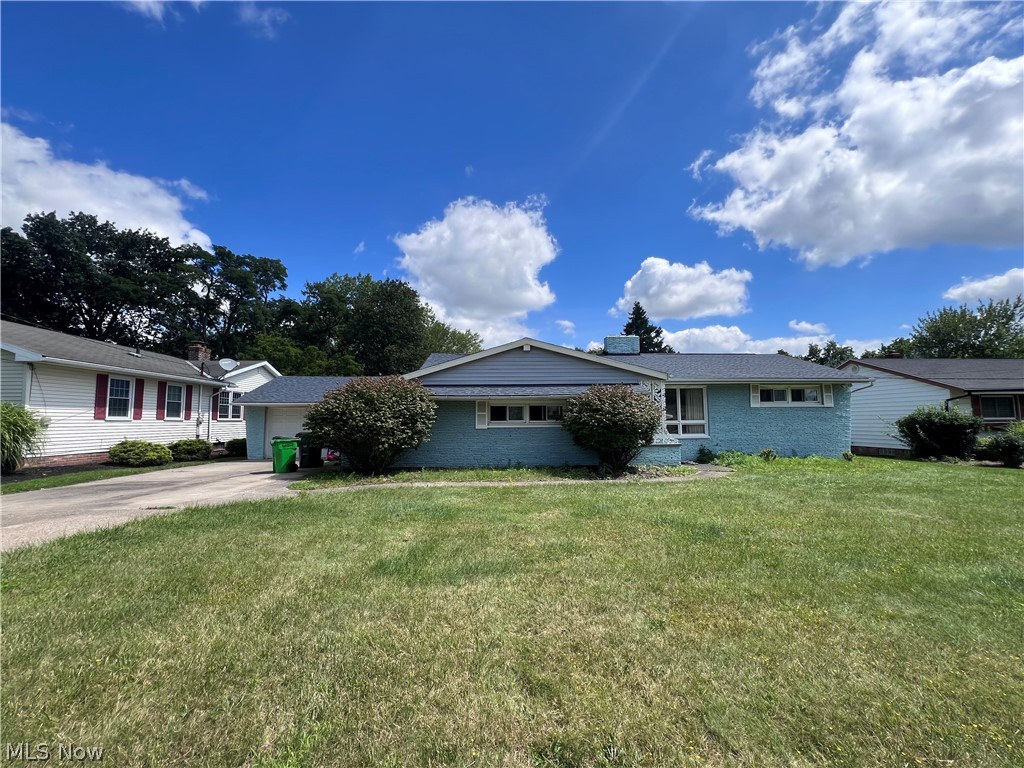 5415 Fairtree Road Bedford Heights OH 44146