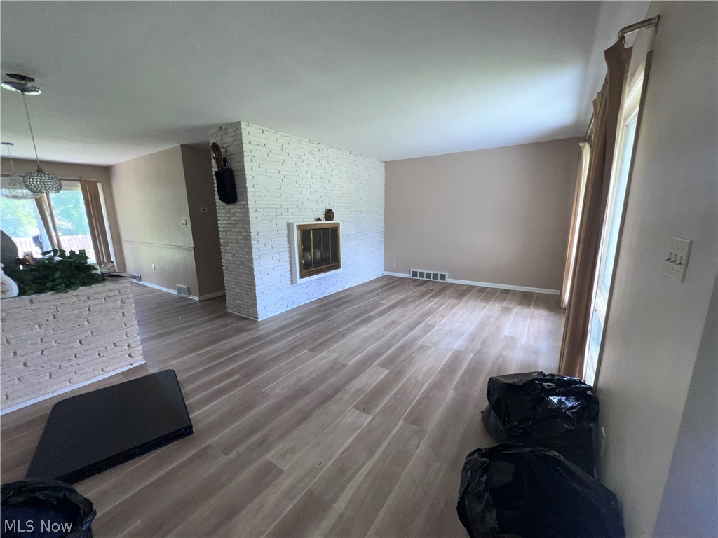 5415 Fairtree Road Bedford Heights OH 44146
