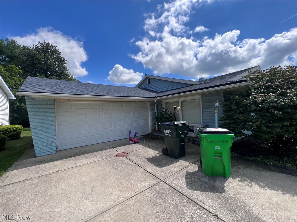 5415 Fairtree Road Bedford Heights OH 44146